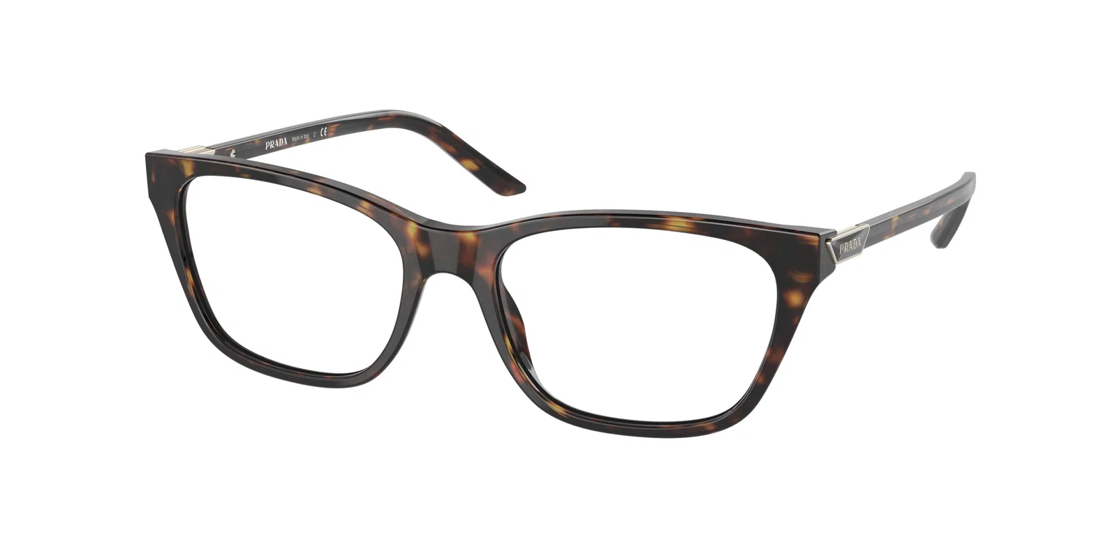 Prada 05YV Eyeglasses - view 4